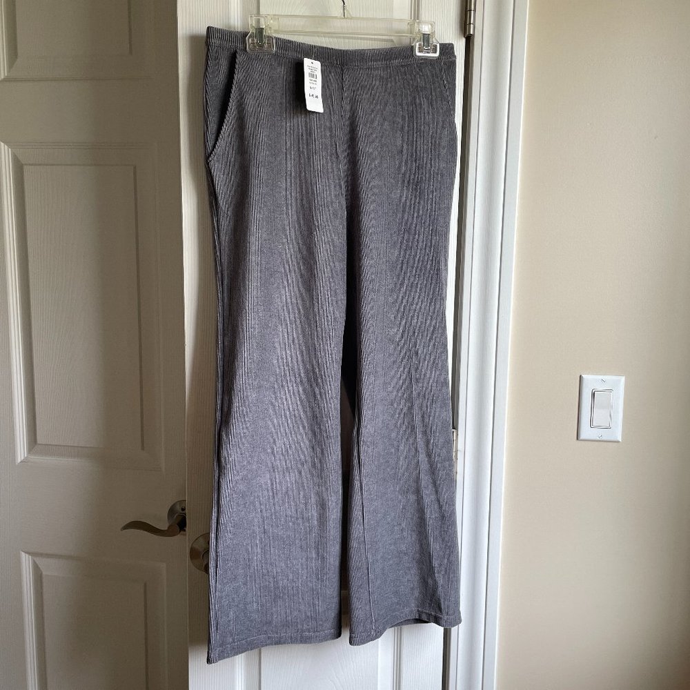 LL Bean cord pants M-Pet